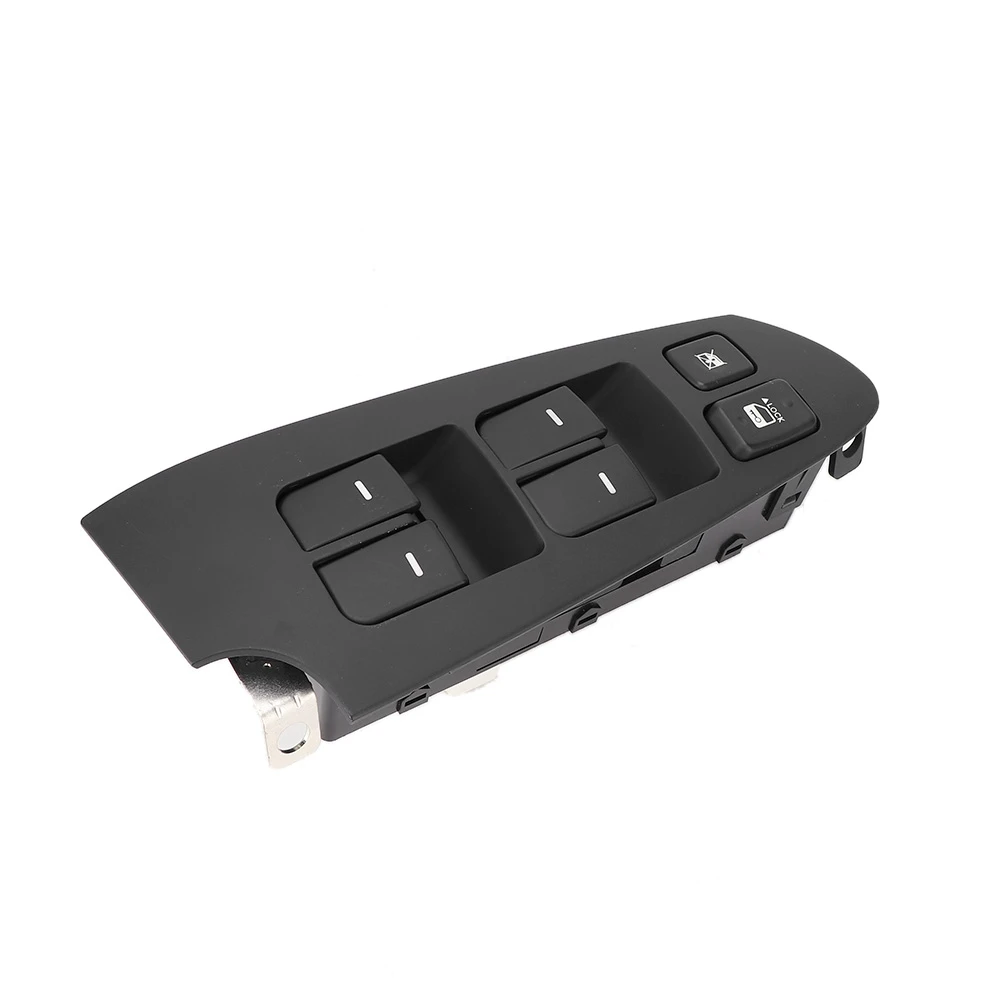 Передний и левый выключатель управления стеклоподъемником 93570 1M110 для Chevrolet Blazer