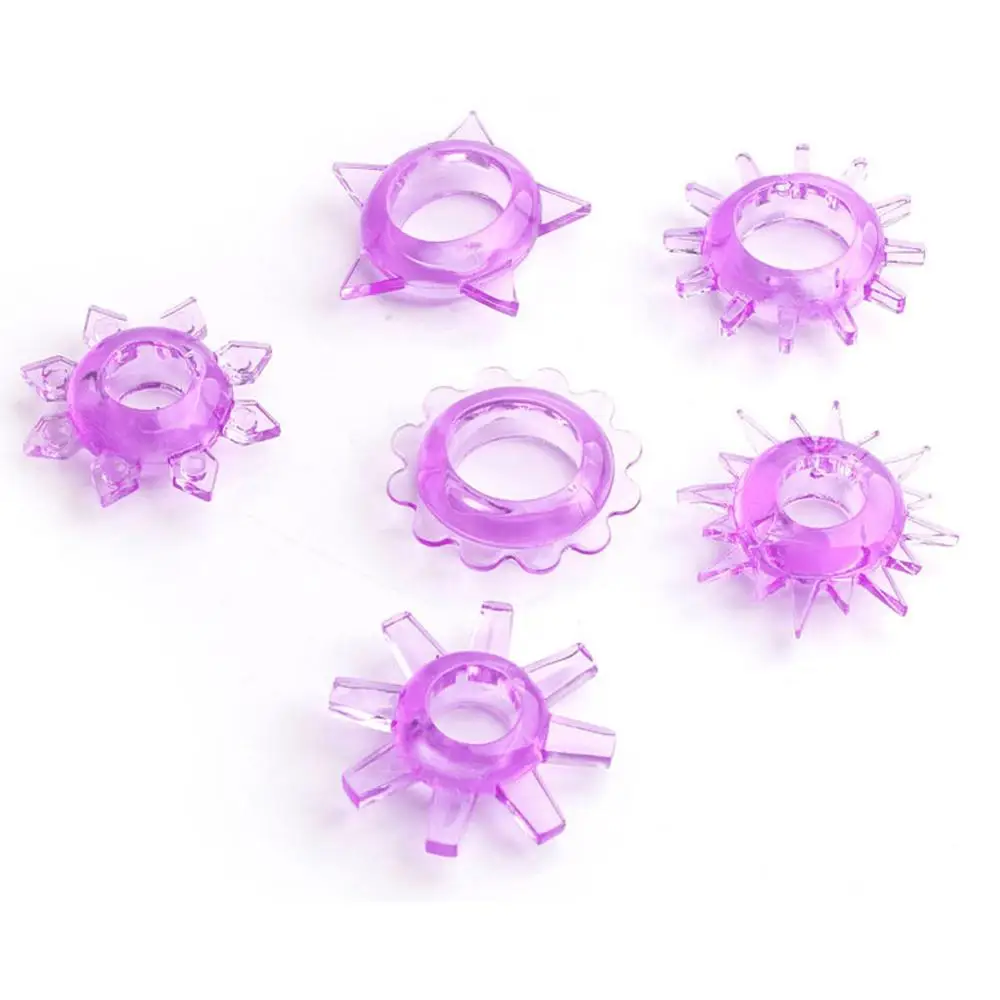 5/10 шт кольцо для пениса интимные товары мужчин Задержка эякуляции пенис член