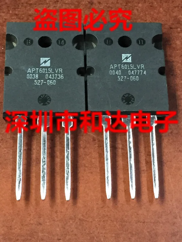 APT6015LVR TO-247