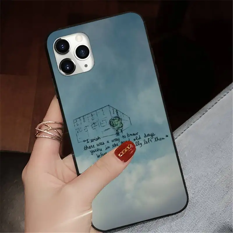

American TV funny The Office Phone Case for iPhone 7 8 11 12 Pro X XS Max XR Samsung A S 10 20 50 Plus pro funda