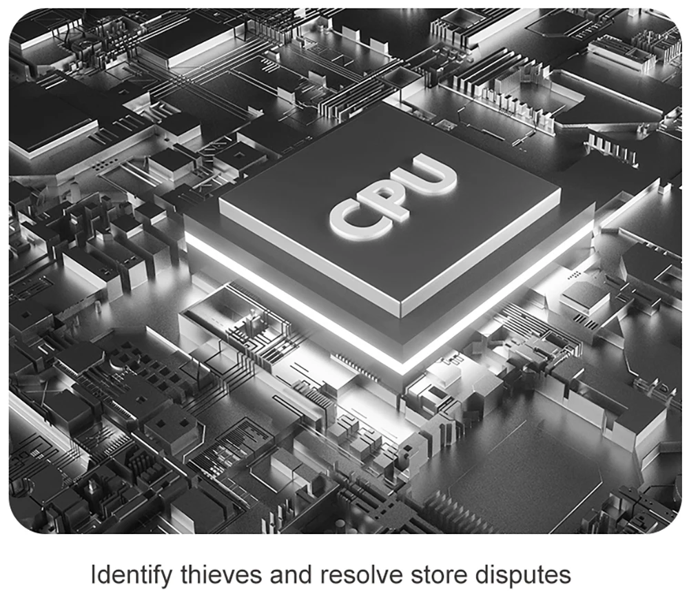 

8MP/4K Wireless IP Camera AI human Tracking Home Security Surveillance Wifi Camera Baby Monitor Russina warehouse shipping