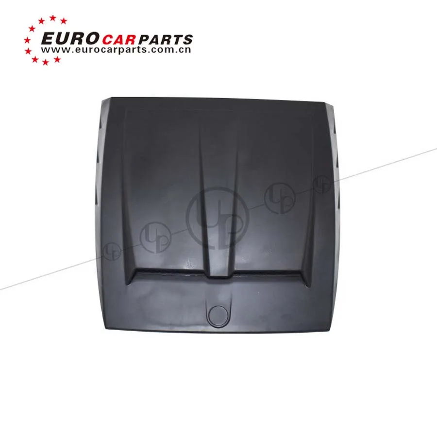 2019 G class w464 G500 G63 hood scoop for FRP engine cover bonnet | Автомобили и мотоциклы