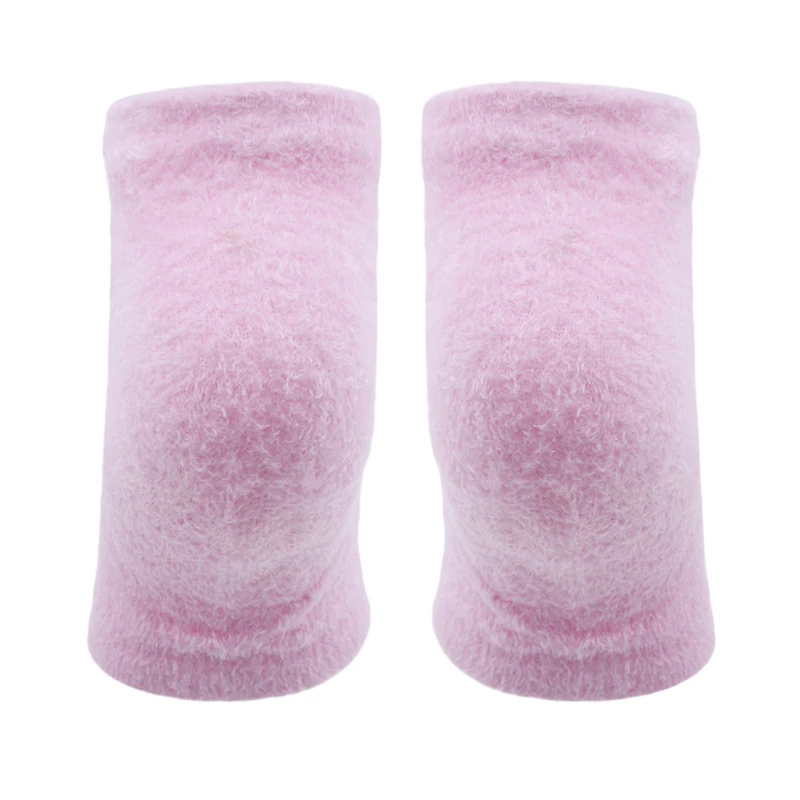 Новое поступление дышащие носки на пятках из бамбукового волокна защита и уход