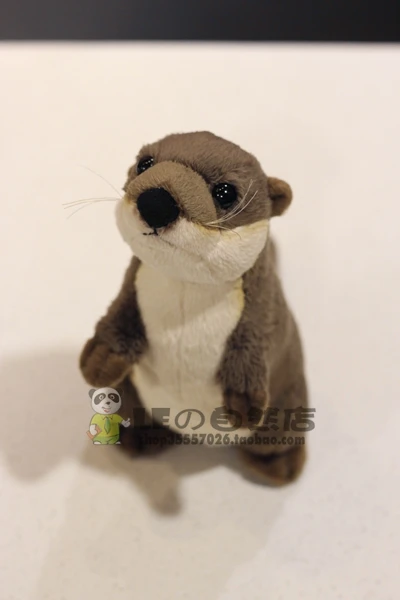 

Stuffed Animals & Plush