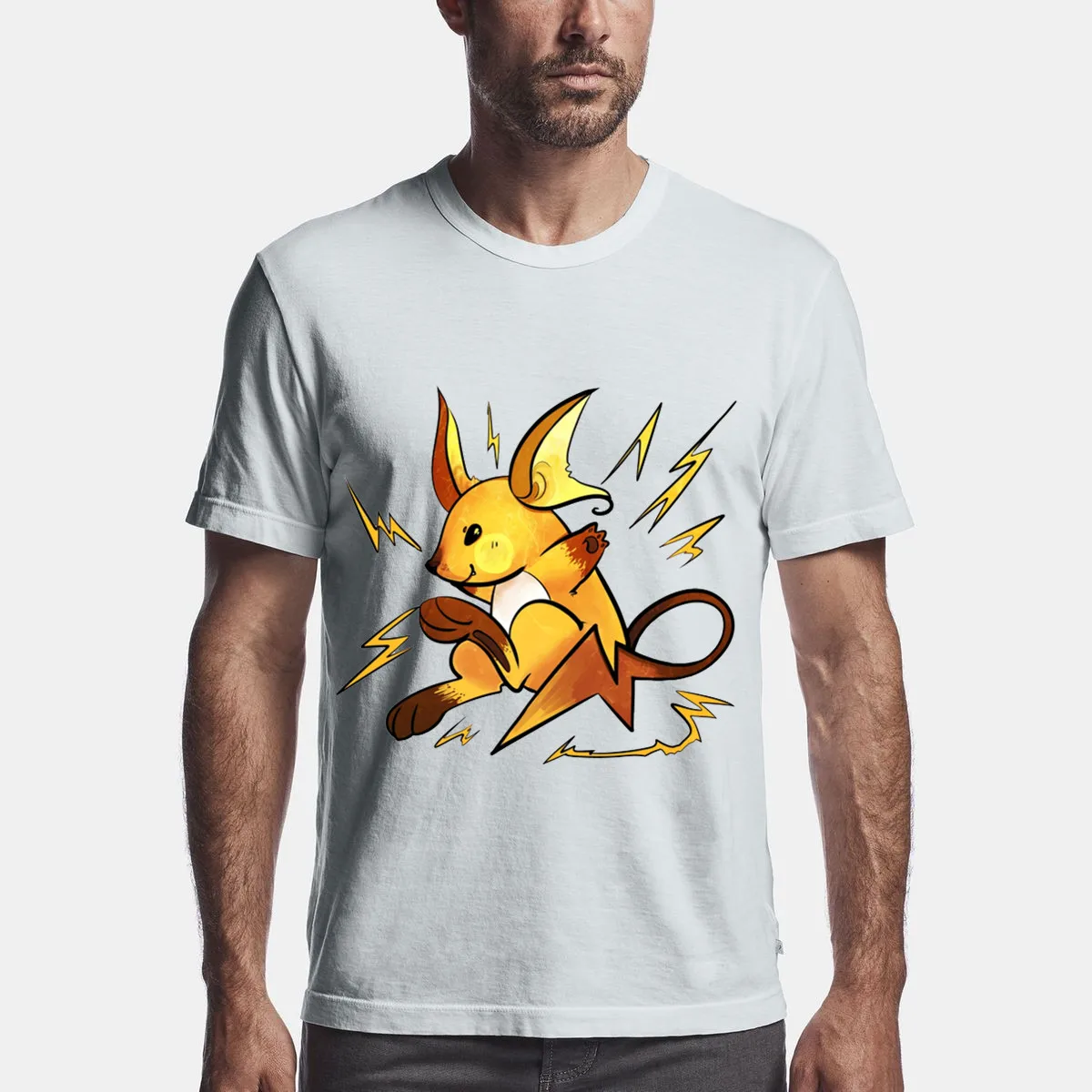 Новинка 2021 летняя футболка для выходных с круглым вырезом модные мужские топы