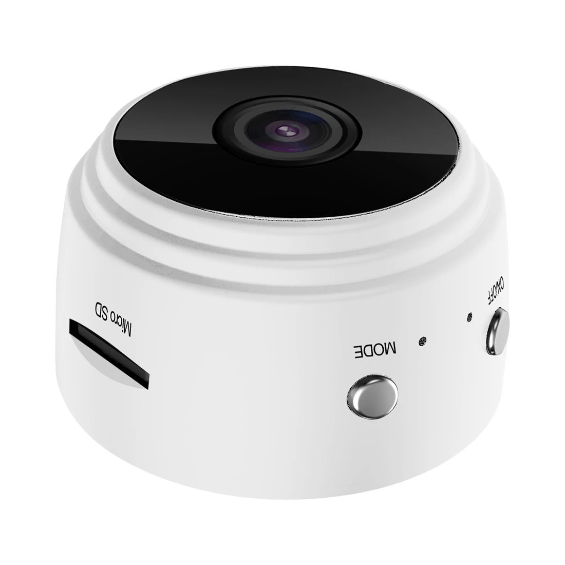 Приложение V380P HD 1080P A9 Wi-Fi мини Беспроводной домашней безопасности Камера P2P