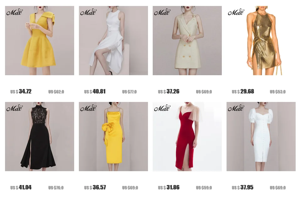 Max Spri, новинка, Vestidos, сексуальные, глубокий v-образный вырез, женские, вечерние, Клубные, с разрезом, платье с короткими рукавами, с металлическими бусинами, длиной до колен