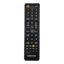 TV Remote Control AA59-00741A For Samsung AA59-00602A AA59-00666A AA59-00496A