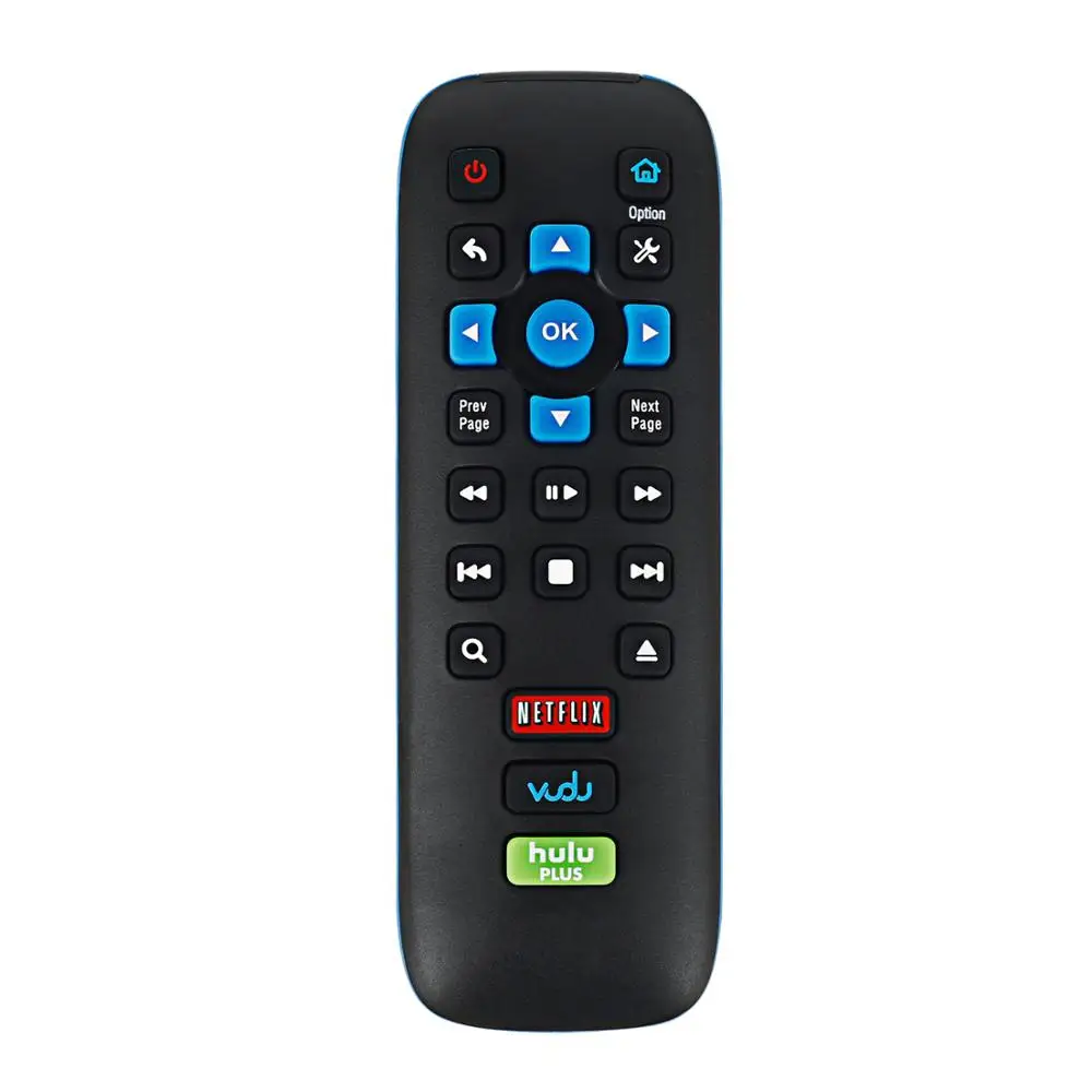 Новый пульт дистанционного управления подходящий для замены Usarmt Digital WD TV Play
