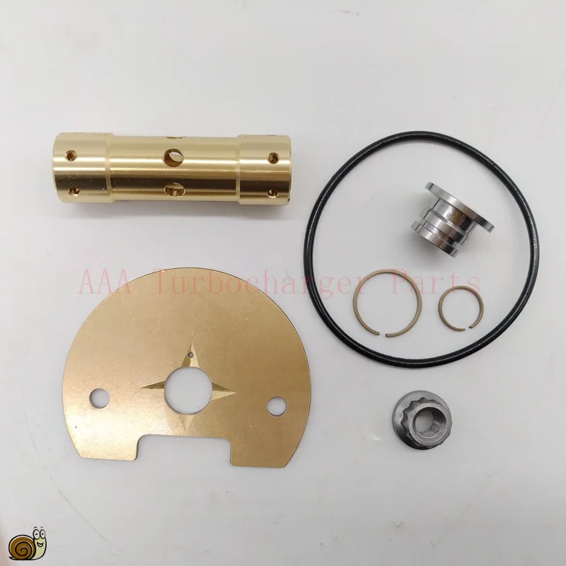 Комплекты для ремонта турбо 3LM/комплекты Cater-pillar D333C 3306 310130 159623 310135 поставщик