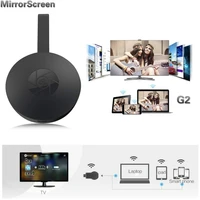 4k 5g wifi tv stick wireless display receiver dongle tv stick dlna airplay mirrorscreen tv receiver support ios andriod