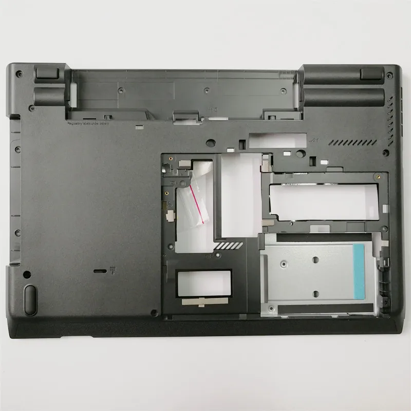 new for lenovo thinkpad l430 back shell bottom base cover d cover 04w6983 upper keyboard bezel palmrest c cover with touchpa free global shipping