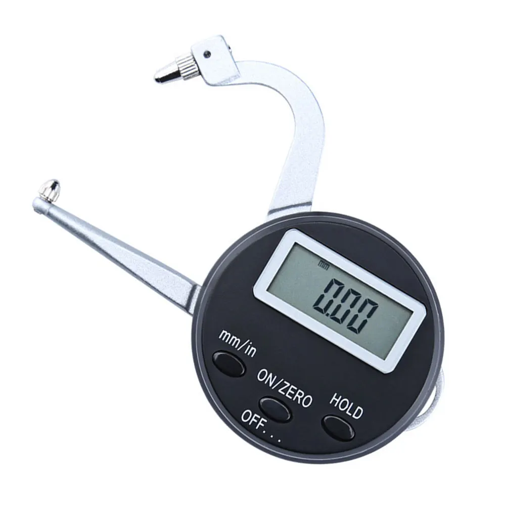 

Measurement & Analysis Instruments