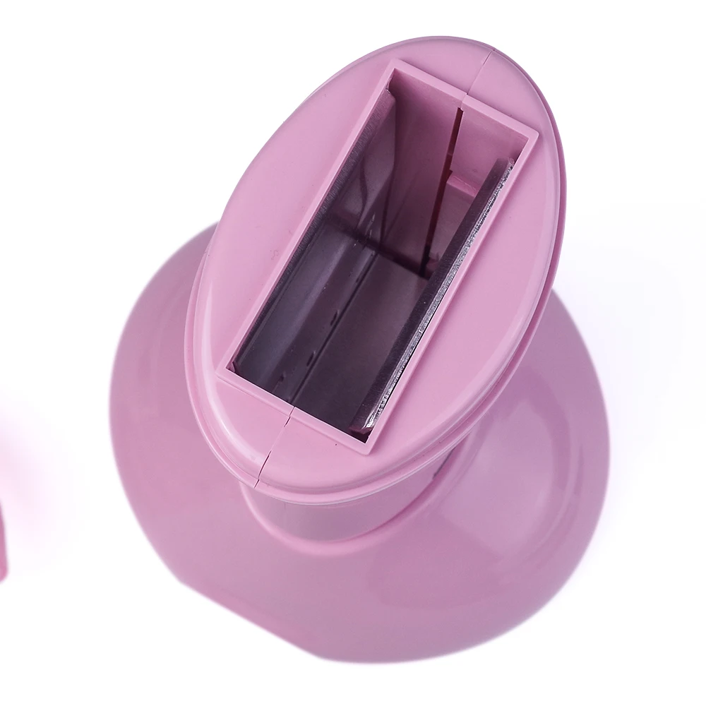 Мини эпилятор для ног Foreverlily LDC display спа аппарат эпиляции парафиновый восковый