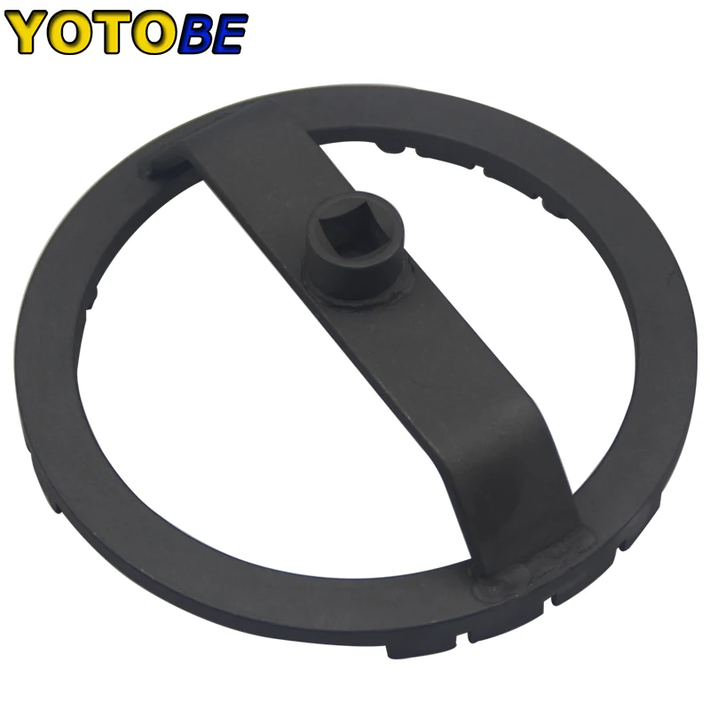 

NEW FUEL TANK LID WRENCH FOR TOYOTA AND LEXUS MULTIPLE MODELS