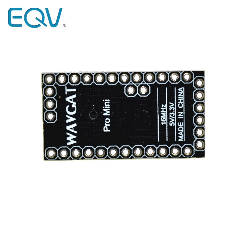 Pro Mini ATMEGA328P 328 мини ATMEGA328 5V 16MHz для arduino нано микро управления микро плата управления