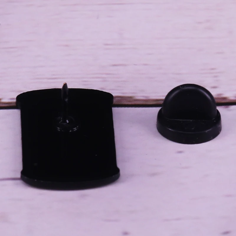 Суповые банки Кэмпбелла эмалированная шпилька|Броши| |