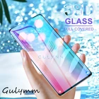 Защитное стекло 38D для Xiaomi Mi 9 A3 A2 Lite, пленка для экрана Redmi Note 4X, 9, 9S, 7, 8 T, 6, K30, K20 Pro, пленка из закаленного стекла