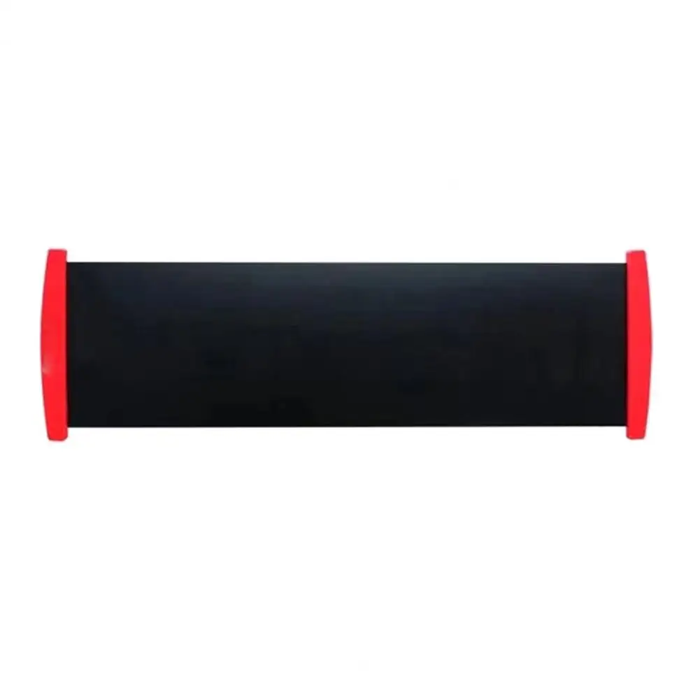 Useful Skid Board Leg Muscle Training Corrosion Resistant Skating for Roller Sliding | Спорт и развлечения