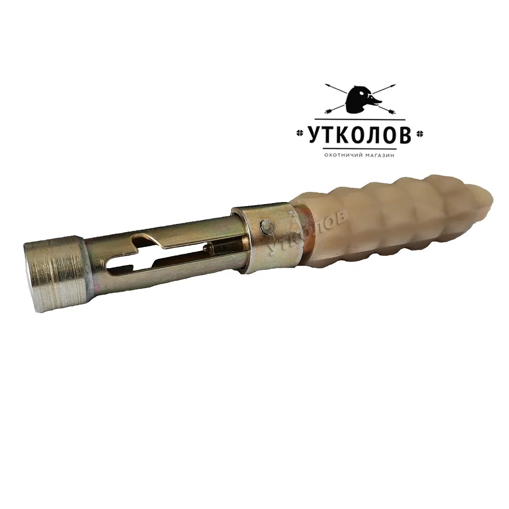 Пусковое устройство сигнал охотника 3. Пусковое устройство к сигналу охотника (мет. Сигнал охотника пусковое металл. Пусковое устройство сигнал охотника металл. ) (24 в упаковке).