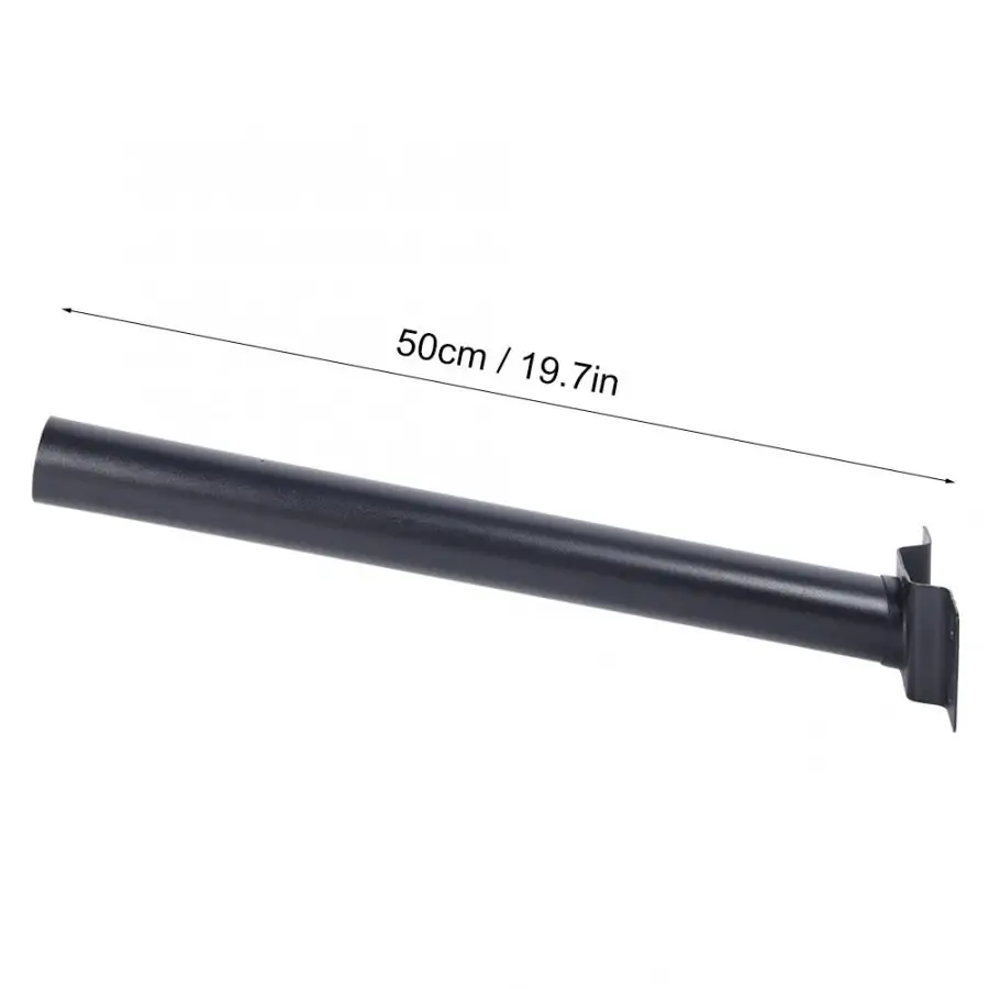 50 см настенный светильник кронштейн Полюс держатель лампы открытый уличный s