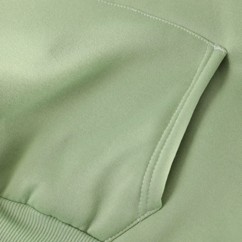 

ZOGAA Women's Fleece Hoodies Cat Cartoon Print Sweatshirt For Thicken Warm Loose Female Hoodie 2021 Winter Autumn Students Tops