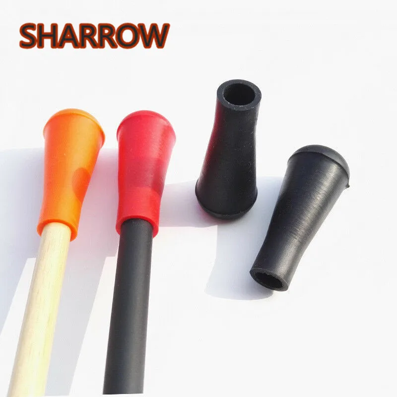 12/24 шт. резиновый наконечник стрелы для стрельбы из лука|Дартс| |