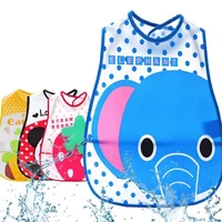 10pcslot baby bib infant saliva towels baby waterproof bib pan baby wear ftrk0011