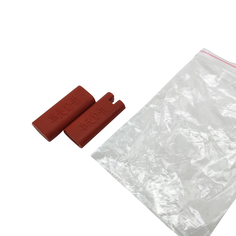 Minco Heat 5 шт. нагревательный кабель концевой уплотнительный колпачок комплекты S10/11