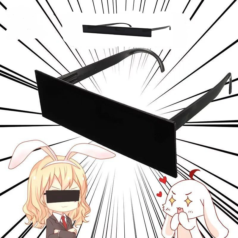 Новые очки Thug Life солнцезащитные Deal With IT черные пиксельные мозаичные унисекс