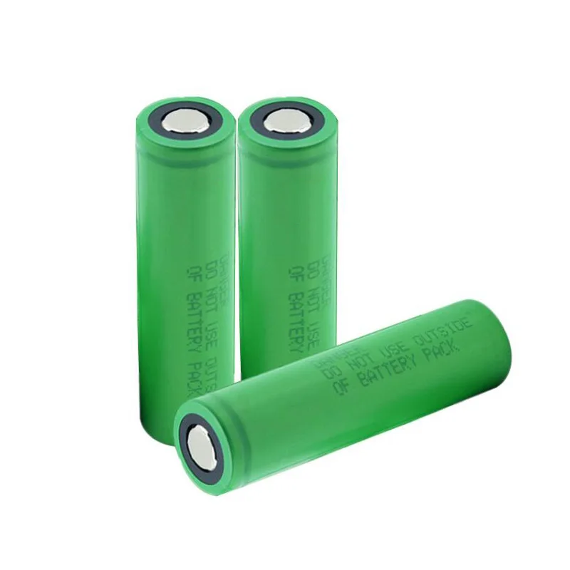 3,7 V 18650 2600mah 30A для sony US18650 VTC5A 3,6 V IMR аккумулятор для игрушек E-cig фонарь фонарик и т. Д