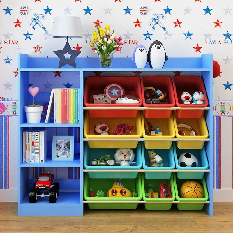 Держатель Repisa Y Room декоративный настенный ключ Organizadora книжный шкаф Raf Baby Book Prateleira