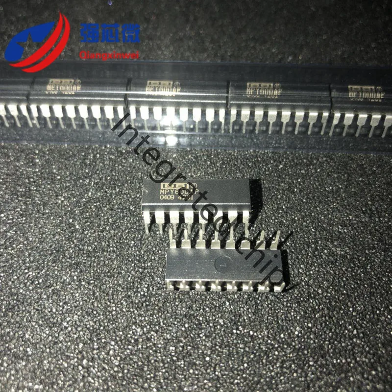 

Встроенный чип MPY600AP MPY600