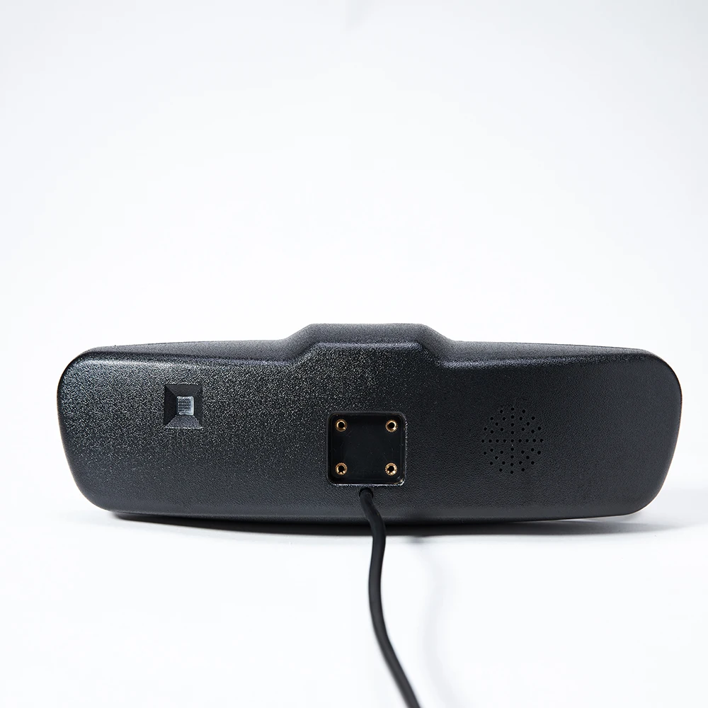 Оригинальный кронштейн для монитора зеркала автомобиля с 4 3 дюймовым TFT CCD IPS