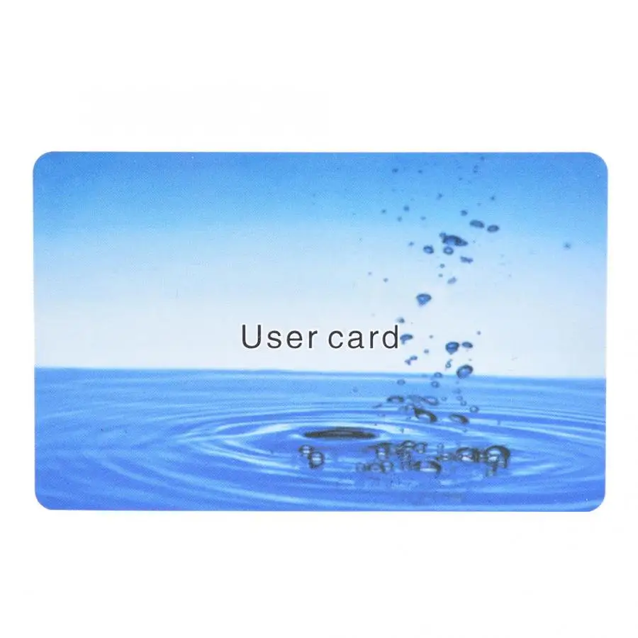 Умный Цифровой дисплей для домашнего сада умный водонепроницаемый измеритель