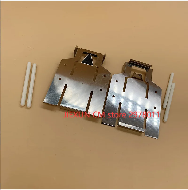 2 шт. направляющая для печати на бумаге | Компьютеры и офис