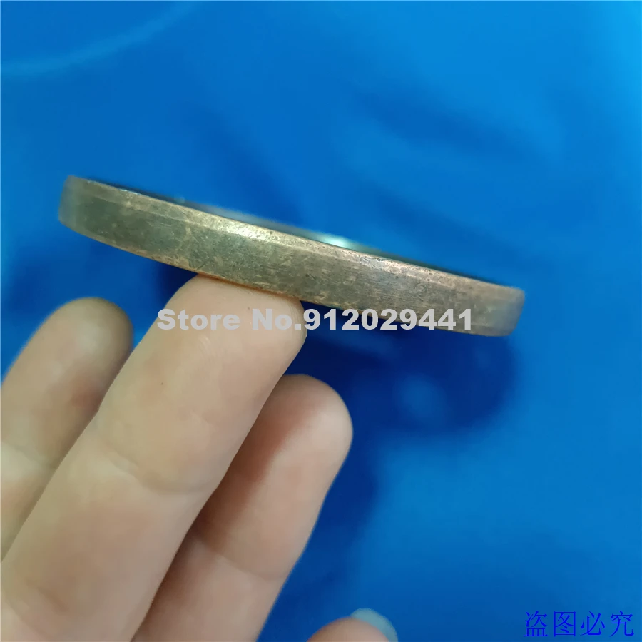 Nice Alloy Guard Tsuba W Dragon для японского меча вакидзаси Самурай нож Катана Япония|Мечи| |