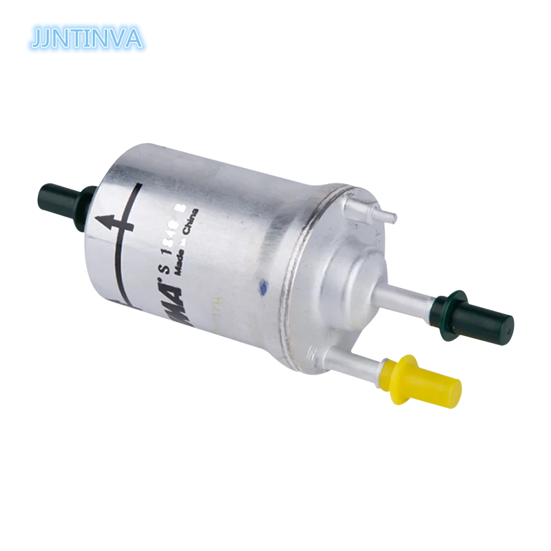 

Gasoline Filter, Fuel Filter, Fuel Filter for Volkswagen Jetta MK5 Golf MK6 Passat B7 Amarok for Audi A3 S3 TT WK69 1K0201051K