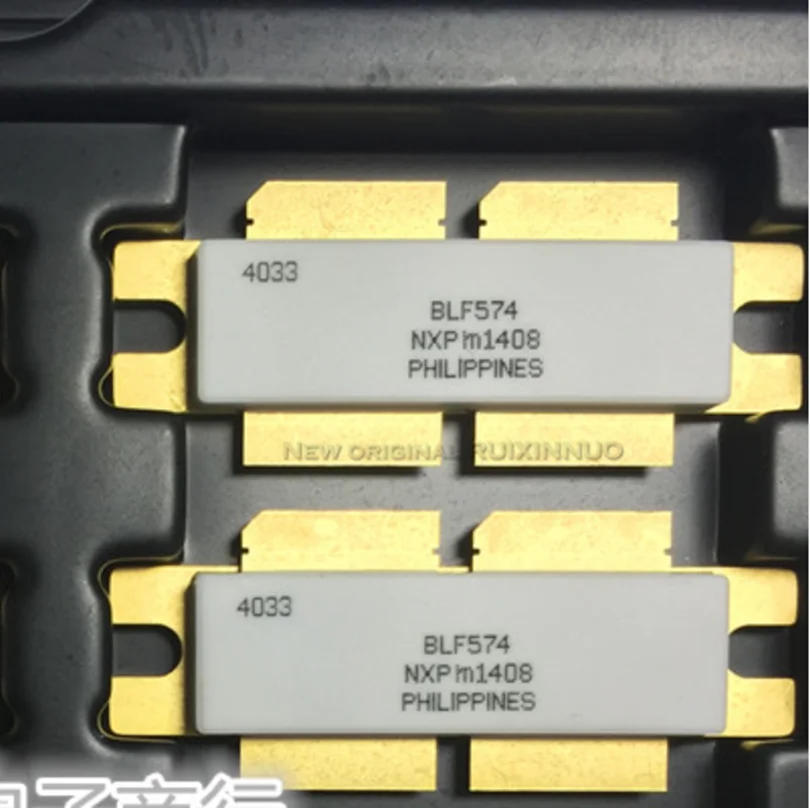 BLF574 SMD РЧ-насадка высокочастотная лампа Мощность модуль усиления