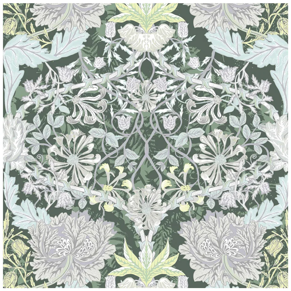 Комплект постельного белья Мона Лиза Морриса|Комплекты белья| |