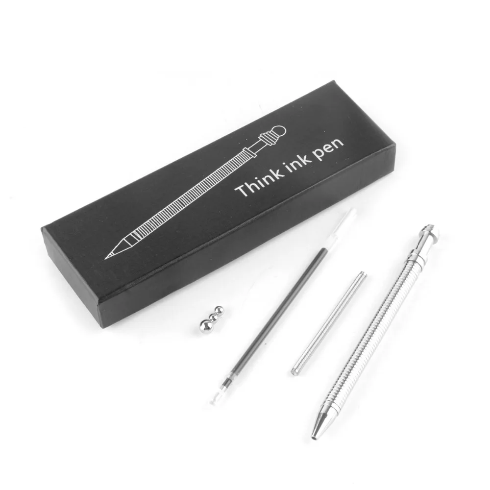 Резиновые игрушки распаковки головоломка поворот Magic магнитная ручка с магнитом