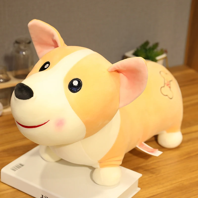 

Stuffed Animals & Plush