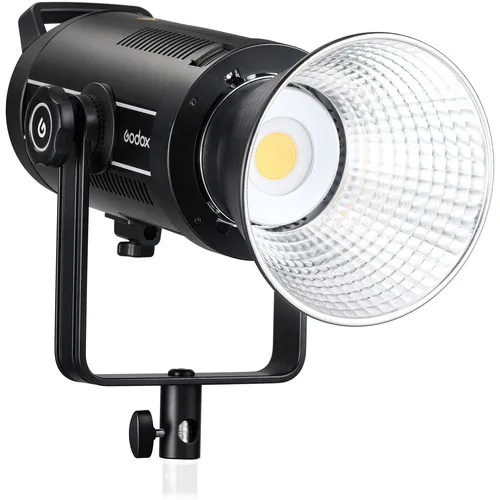 

Godox SL-150II SL150W II светодиодный видео светильник белая версия ЖК-дисплей Bowens для фотостудии Аксессуары Youtube Tiktok Live