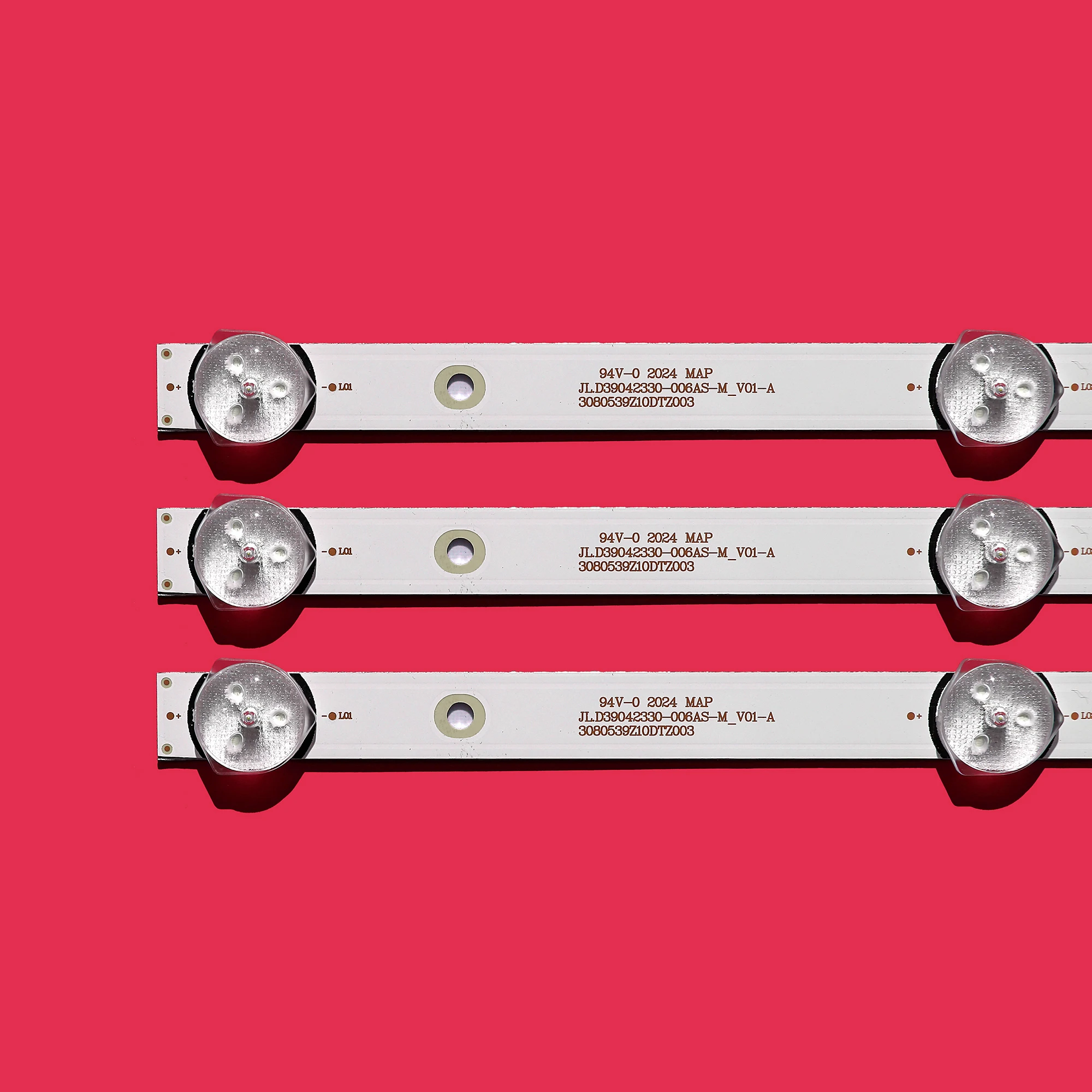 

Светодиодная лента для подсветки 8 ламп для PIXEL 39 "TV LE39Z1 JL.D39042330-006AS-M_V01 3080539Z10DTZ003 MS-L1795 V2 CX390D светодиодный M H39D7100E