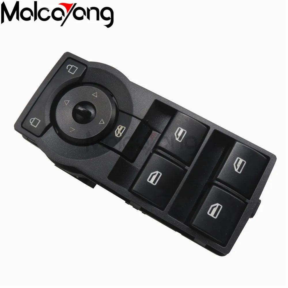 Новинка 92225343 переключатель электростеклоподъемника с зеленым и красным