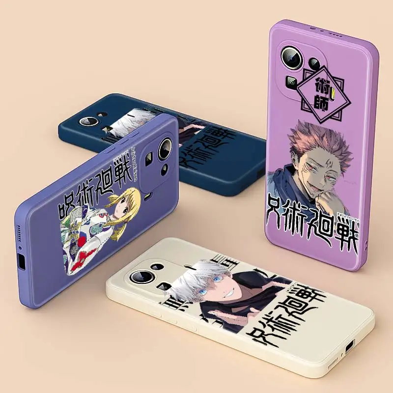 Мягкий силиконовый чехол для Xiaomi Poco X2 M2 C3 M3 Pro F3 X3 GT 6 X CC9 E A3 Lite A2 Mix 3 4 | Мобильные