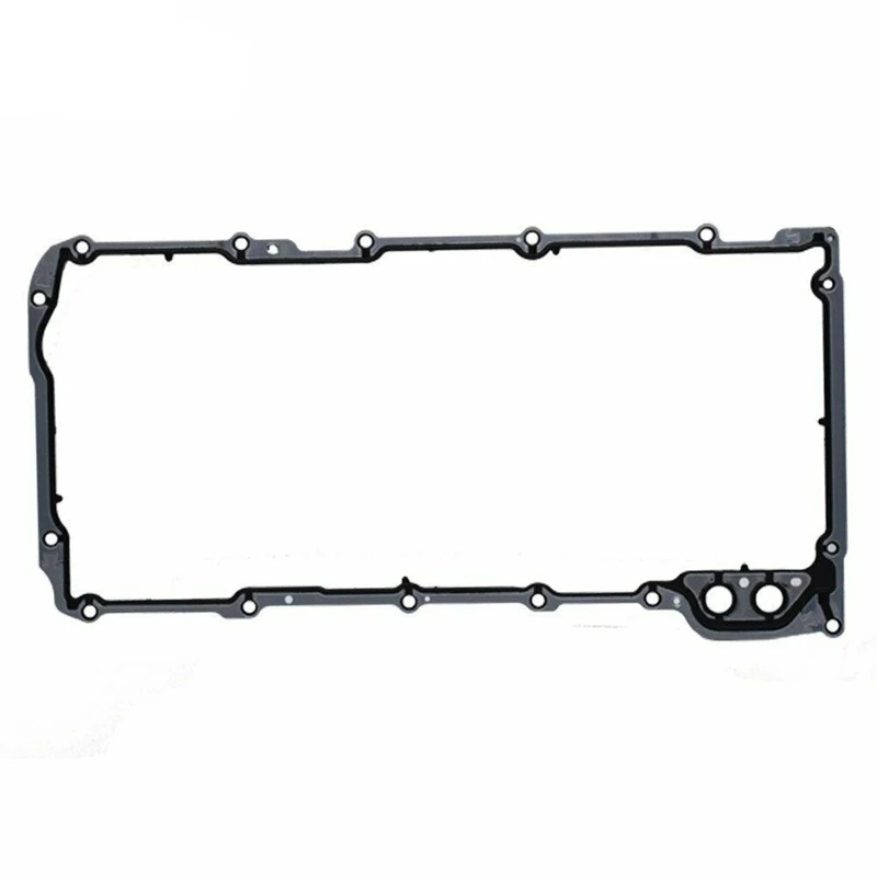 

Oil Pan Gasket for Chevrolet Pontiac 5.3 5.7 6.0 LS1 LS2 LS3 LM7 LQ4 LQ9 12612350