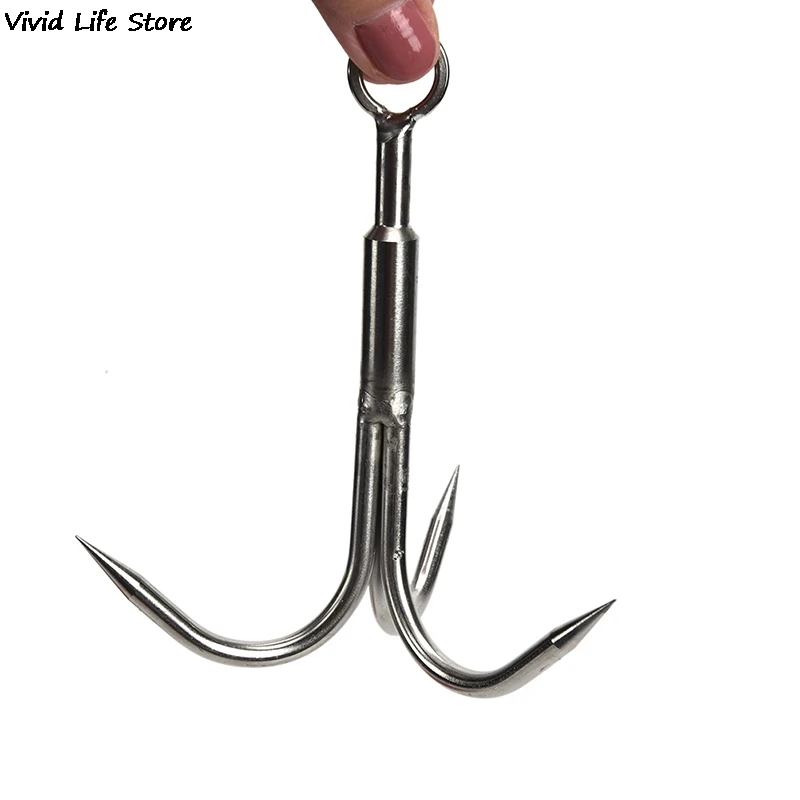Анкерный крюк с застежкой снасти для рыбалки лодки альпинизма аксессуары