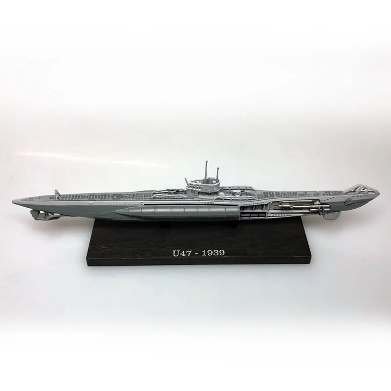 3 шт./лот Оптовая Продажа ATLAS 1/350 весы Второй мировой войны немецкая подводная