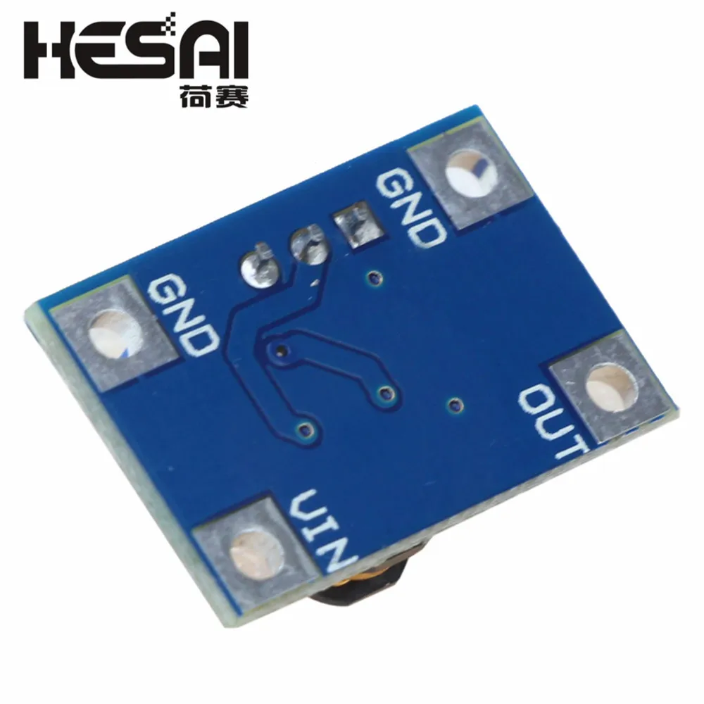 Умная электроника регулируемый силовой модуль SX1308 повышающий преобразователь 2